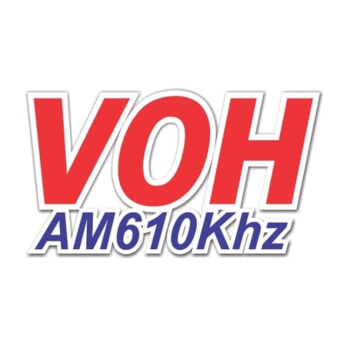 VOH AM 610