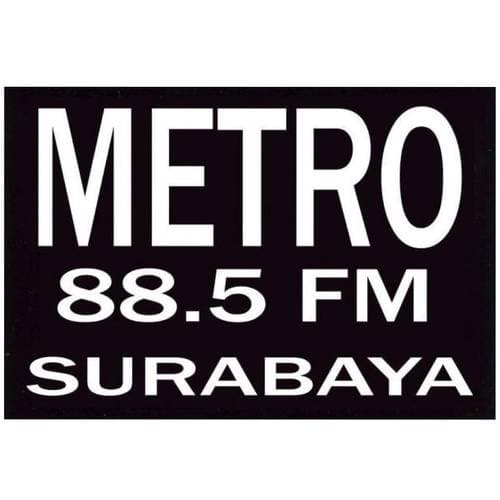 Radio Metro Female 88.5 FM
