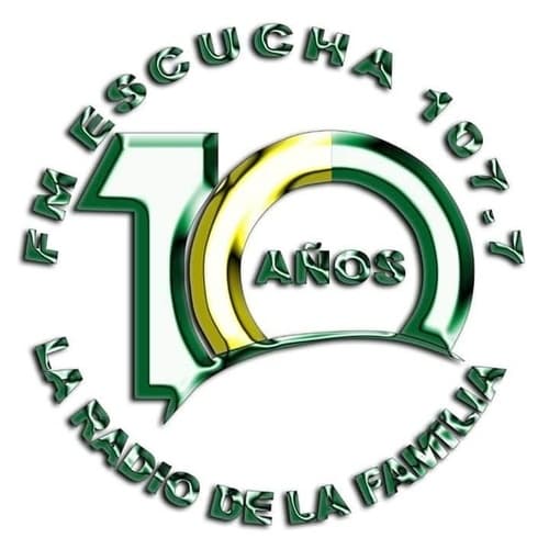 Fm Escucha 107.7 FM