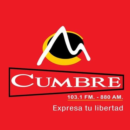 Radio Cumbre 103.1 FM