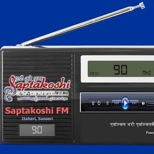 Saptakoshi 90.0 90.0 FM