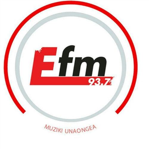 eFM Radio 93.7 FM