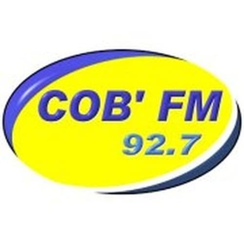 Cob 92.7 92.7 FM