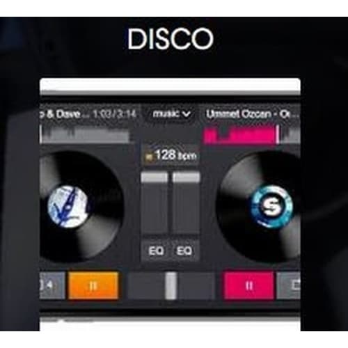 DISCO