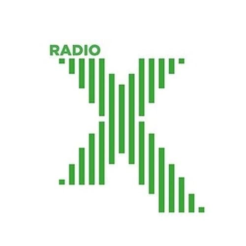 Radio X Manchester 97.7 FM