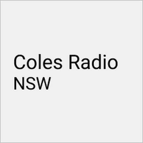 Coles Radio NSW