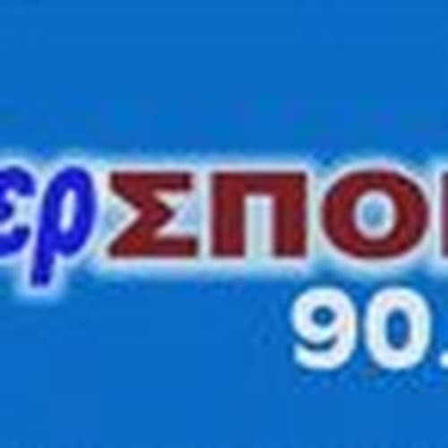 athleticlarissa.gr 90.1 FM