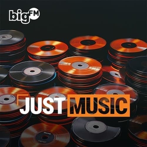 bigFM - Just Music