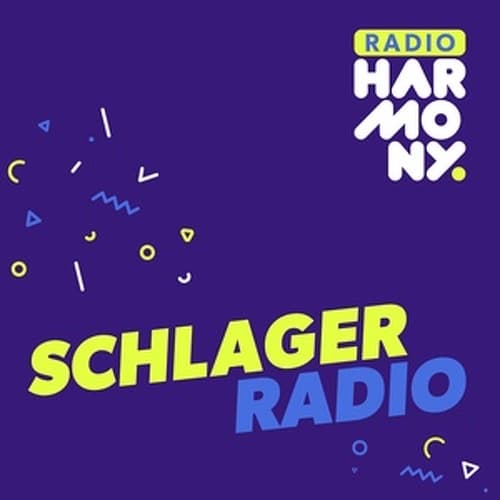 80er-Radio harmony - Schlager Radio