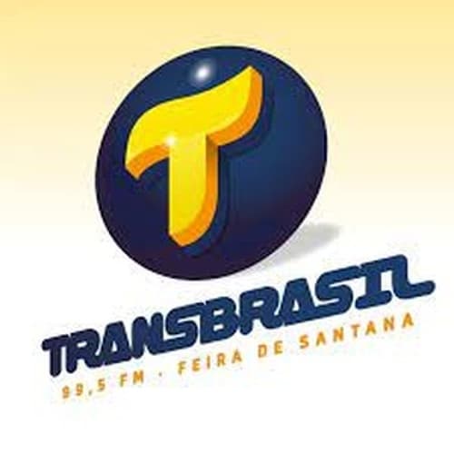TransBrasil 99.5 99.5 FM