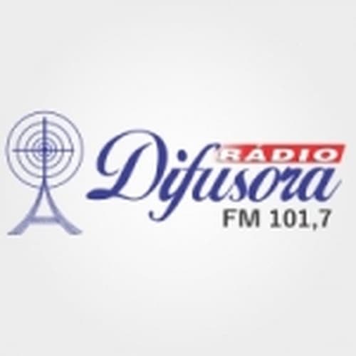 Radio Difusora FM 101.7