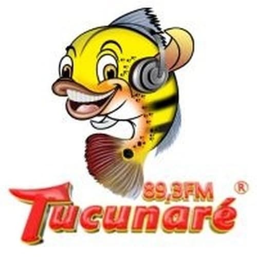 Rádio Tucunaré 89,3 89.3 89.3 FM