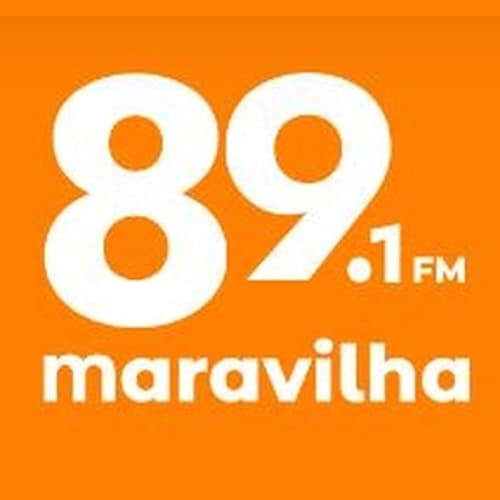 Maravilha 89.1 FM BH