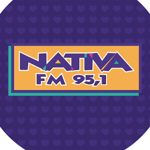 Nativa 95.1 FM Norte do Paraná