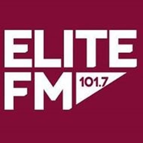 Elite 101.7 101.7 FM