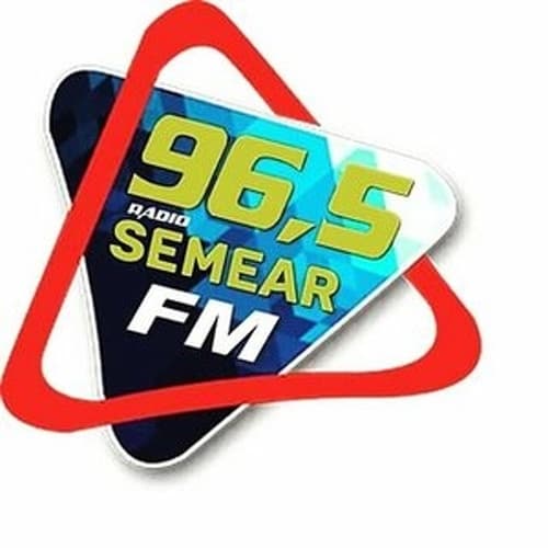 Rádio Semear 96.5 96.5 FM
