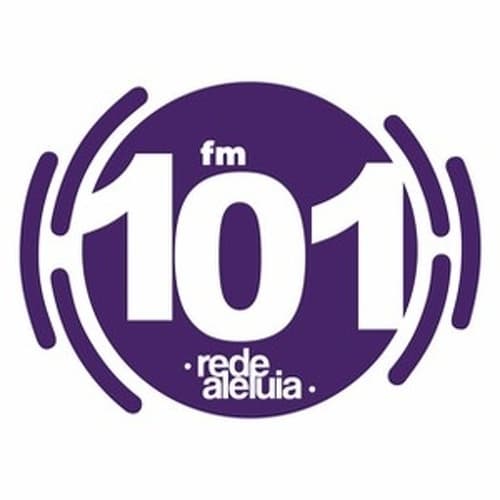 Rede Aleluia Angra dos Reis 101.1 FM