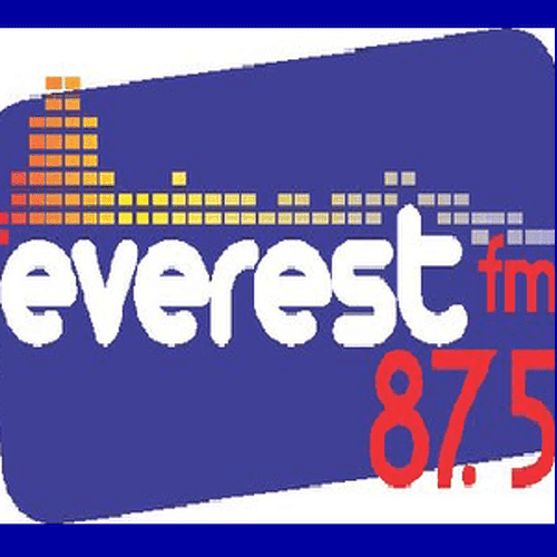 Rádio Everest 87.5 87.5 FM