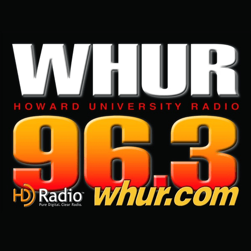 WHUR FM 96.3