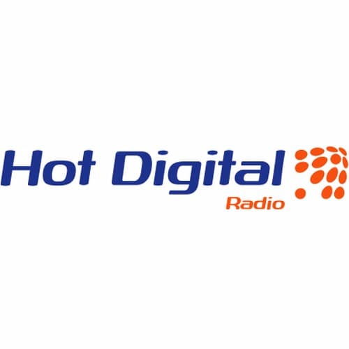 Hot Digital Radio