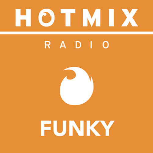 Hotmix Radio Funky