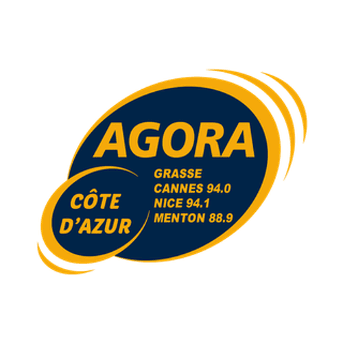 Agora FM cote dazur