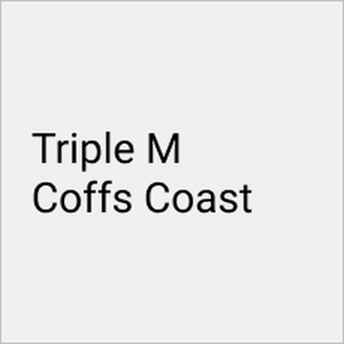 Triple M Coffs Coast 106.3 FM