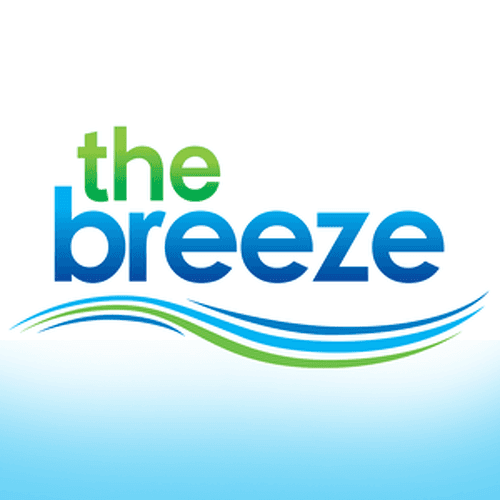 90.1 The Breeze FM