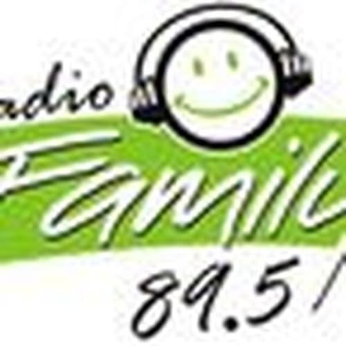Radio Family 89.5 FM
