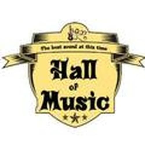 Hall Of Music