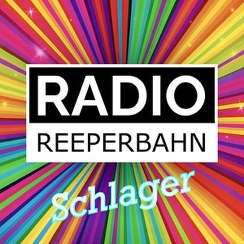 RADIO Reeperbahn - Schlager