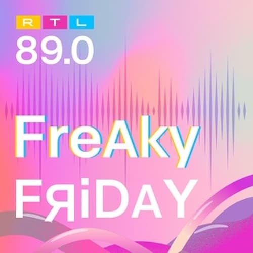 89.0 RTL - Freaky Friday