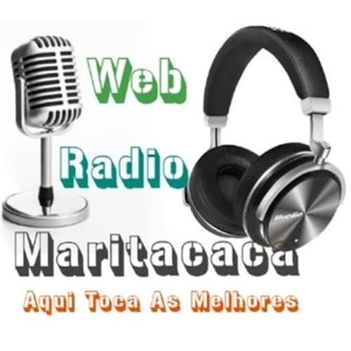 Web Rádio Maritacaca