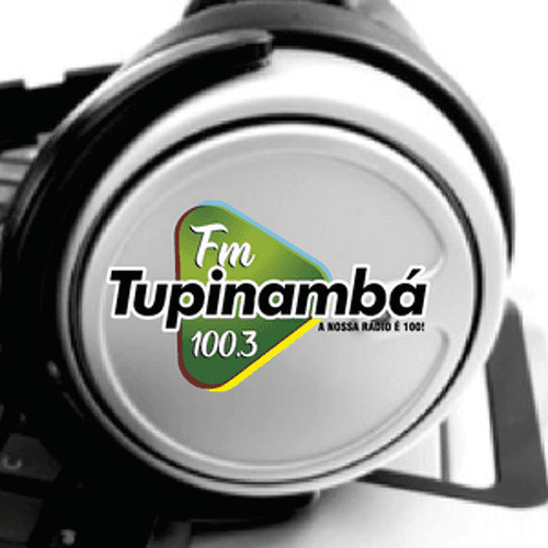 Tupinamba 100.3 100.3 FM