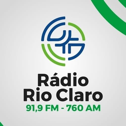 Rádio Rio Claro 760 AM
