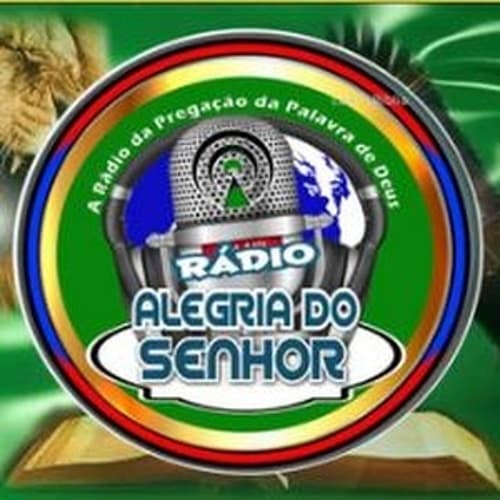 Rádio Alegria do Senhor