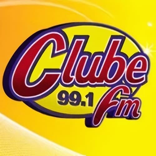 Clube 99.1 99.1 FM