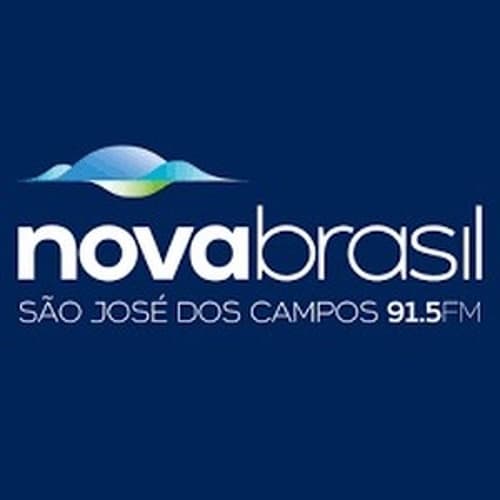 Novabrasil 91.5 91.5 FM