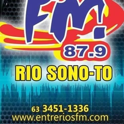 Entre Rios 87.9 87.9 FM