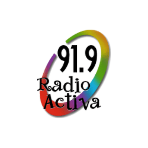Radio Activa 91.9 FM