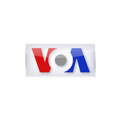 Voice of America