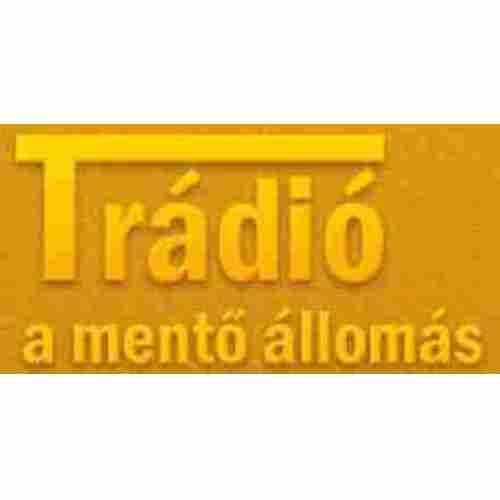 TRadio