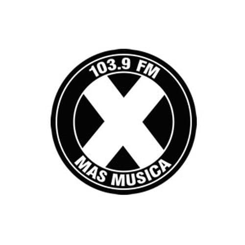 La X 103.9 FM
