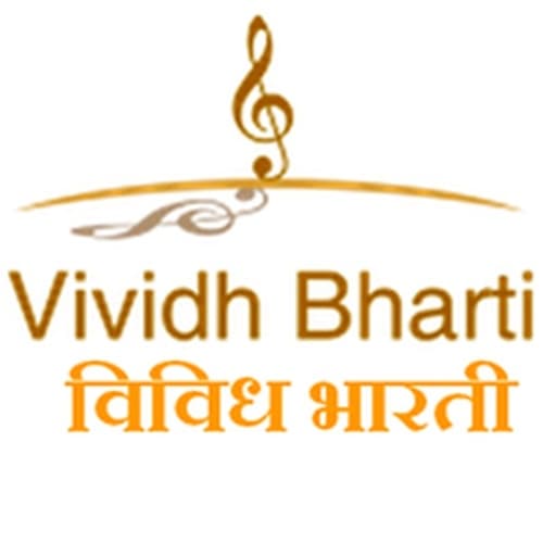 All India Radio Vividh Bharatii 1188 AM