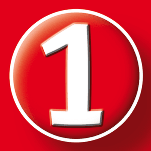 Suedtirol 1 103.7 FM