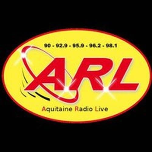 ARL Aquitaine Radio Live 98.1 FM