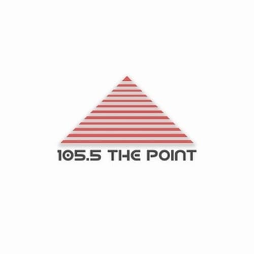 1055 The Point 105.5 FM