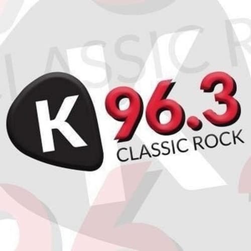K96.3 - CKKO-FM