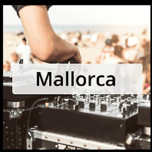JAM FM - Mallorca