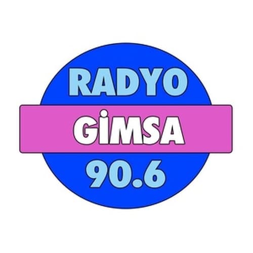 Gimsa Radyo 90.6 FM